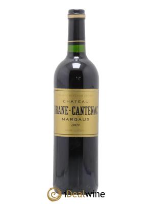 Château Brane Cantenac 2ème Grand Cru Classé 