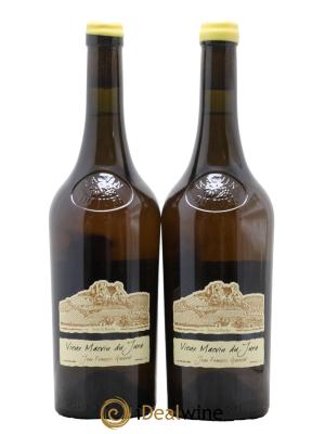 Côtes du Jura Vieux Macvin du Jura Jean-François Ganevat (Domaine)