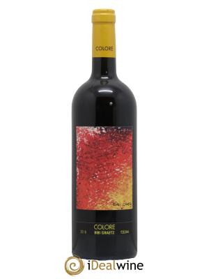 Toscana IGT Colore Bibi Graetz