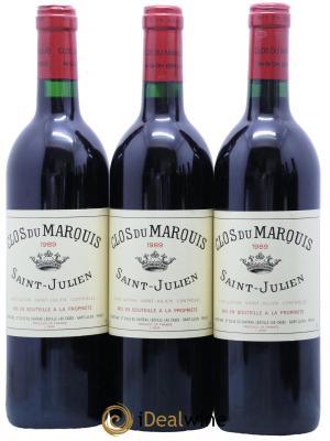 Clos du Marquis