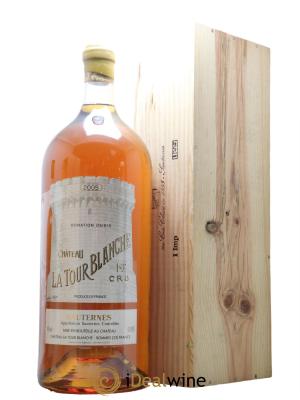 Château la Tour Blanche 1er Grand Cru Classé