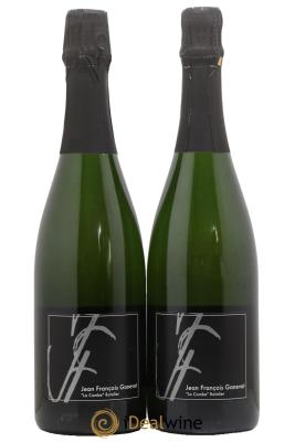 Crémant du Jura Jean-François Ganevat (Domaine)