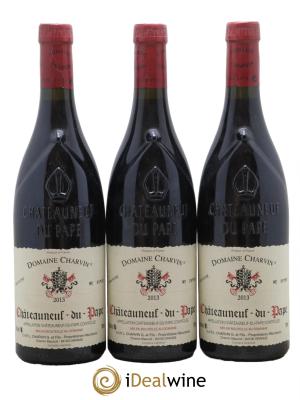 Châteauneuf-du-Pape Charvin (Domaine)