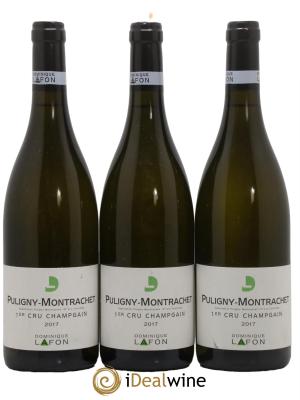 Puligny-Montrachet 1er Cru Champ Gain Dominique Lafon