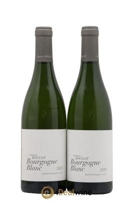 Bourgogne Roulot (Domaine)