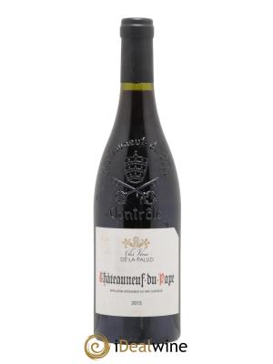 Châteauneuf-du-Pape Domaine De La Palud