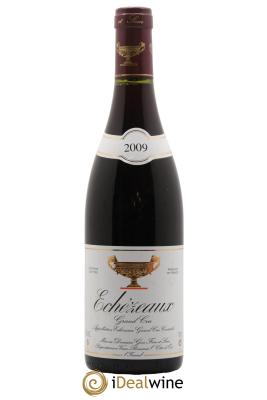 Echezeaux Grand Cru Gros Frère & Soeur 