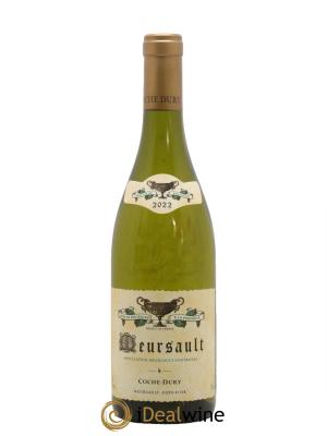 Meursault Coche Dury (Domaine)