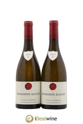 Bourgogne Aligoté Lamarche (Domaine)