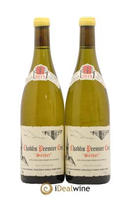 Chablis 1er Cru Séchet Vincent Dauvissat (Domaine)