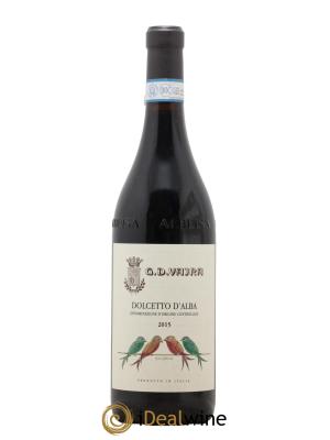 Dolcetto d'Alba DOC G.D Vajra