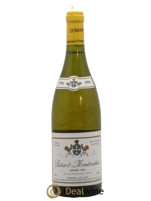 Bâtard-Montrachet Grand Cru Leflaive (Domaine)