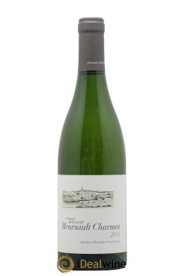 Meursault 1er Cru Charmes Roulot (Domaine) 