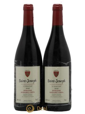 Saint-Joseph Le Berceau Bernard Gripa (Domaine)