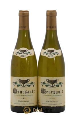 Meursault Coche Dury (Domaine)