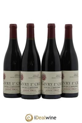 Givry 1er Cru Servoisine Joblot (Domaine)