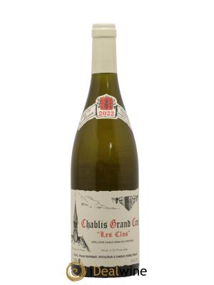 Chablis Grand Cru Les Clos Vincent Dauvissat (Domaine)