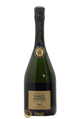 Brut Charles Heidsieck