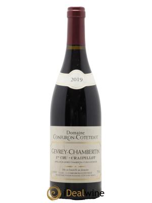 Gevrey-Chambertin 1er Cru Craipillot Confuron-Cotetidot