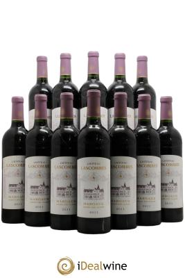 Château Lascombes 2ème Grand Cru Classé