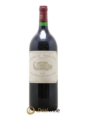 Château Margaux 1er Grand Cru Classé