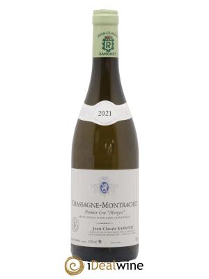 Chassagne-Montrachet 1er Cru Morgeot Ramonet (Domaine)