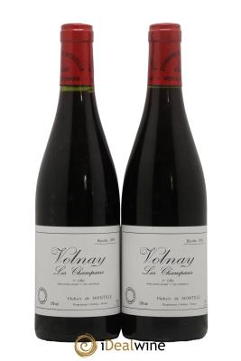 Volnay 1er Cru Les Champans De Montille (Domaine)