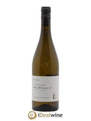 Meursault Les Corbins Vincent Dancer