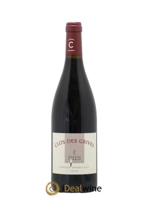 Crozes-Hermitage Clos des Grives Combier