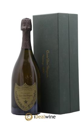 Brut Dom Pérignon