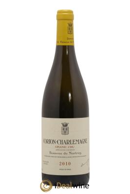 Corton-Charlemagne Grand Cru Bonneau du Martray (Domaine) 