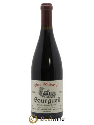 Bourgueil Clos Nouveau Domaine du Bel Air