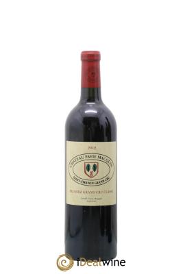 Château Pavie Macquin 1er Grand Cru Classé B