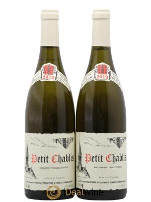 Petit Chablis Vincent Dauvissat (Domaine) 