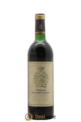 Château Gruaud Larose 2ème Grand Cru Classé