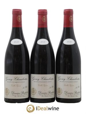 Gevrey-Chambertin Vieilles Vignes Denis Bachelet (Domaine)