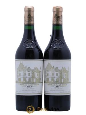 Château Haut Brion 1er Grand Cru Classé