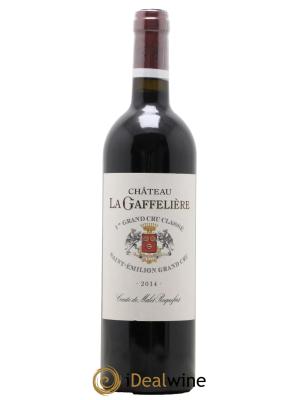 Château la Gaffelière 1er Grand Cru Classé B 