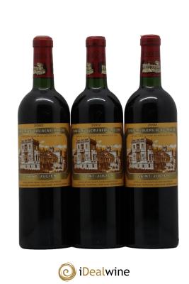 Château Ducru Beaucaillou 2ème Grand Cru Classé 