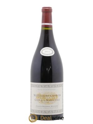 Nuits Saint-Georges 1er Cru Clos de La Maréchale Jacques-Frédéric Mugnier