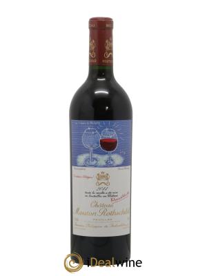 Château Mouton Rothschild 1er Grand Cru Classé