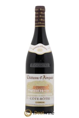 Côte-Rôtie Château d'Ampuis Guigal 