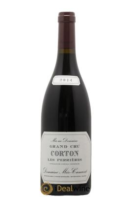 Corton Grand Cru Les Perrières Méo-Camuzet (Domaine)