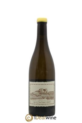 Côtes du Jura La Gravière Anne et Jean François Ganevat