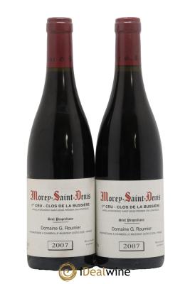 Morey Saint-Denis 1er Cru Clos de la Bussière Georges Roumier (Domaine)