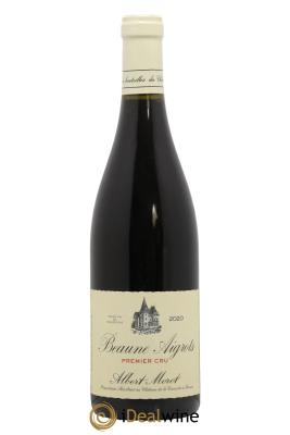 Beaune 1er Cru Aigrots Domaine Albert Morot