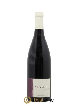 Bourgueil Busardières Domaine de la Chevalerie