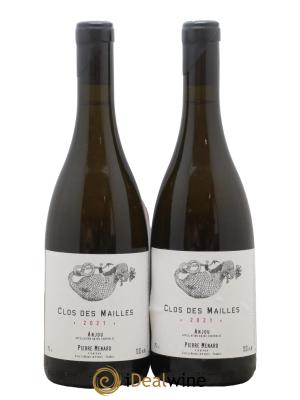 Anjou Le Clos des Mailles Pierre Ménard