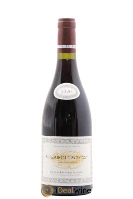 Chambolle-Musigny Jacques-Frédéric Mugnier 