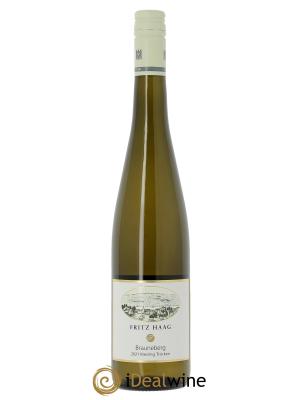 Riesling Fritz Haag Brauneberger  Juffer Trocken 